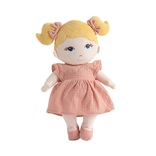 My First Doll - New Baby/Toddler Gifting